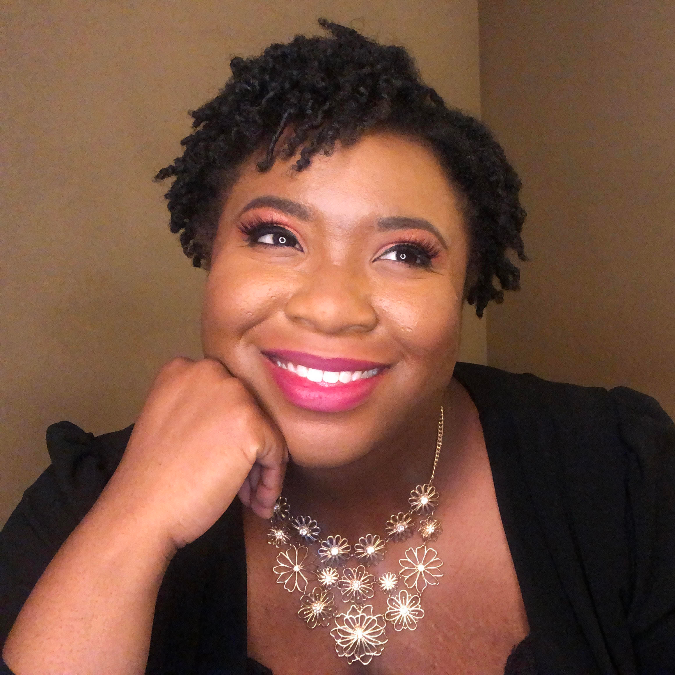 Living with Keratoconus, a Rare Eye Disease Major Pain