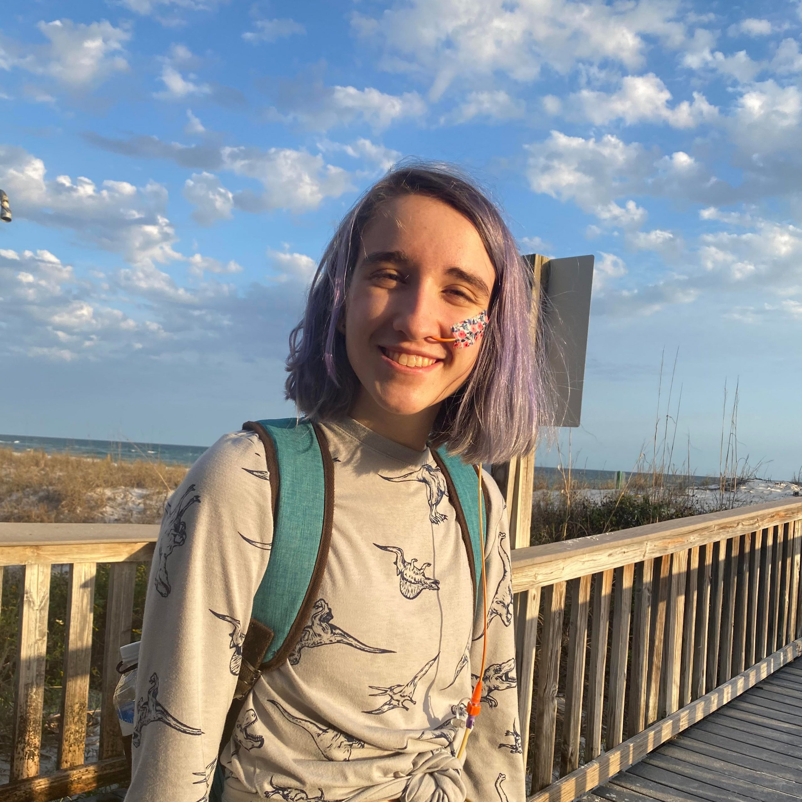 Living with POTS, HEDS, Rapid Gastric Emptying and More Major Pain