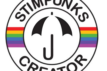 Stimpunks Creator Badge