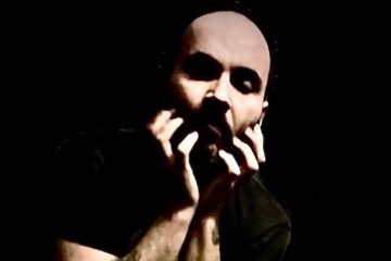 Edward of "Green Plastic Whistle" discusses life with Relapse–Remitting Multiple Sclerosis