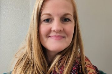 Melissa—a Seattle-based mental health counsellor—shares the story of living with neuronal dysplasia, a rare condition impacting the nerves that control intestinal function.