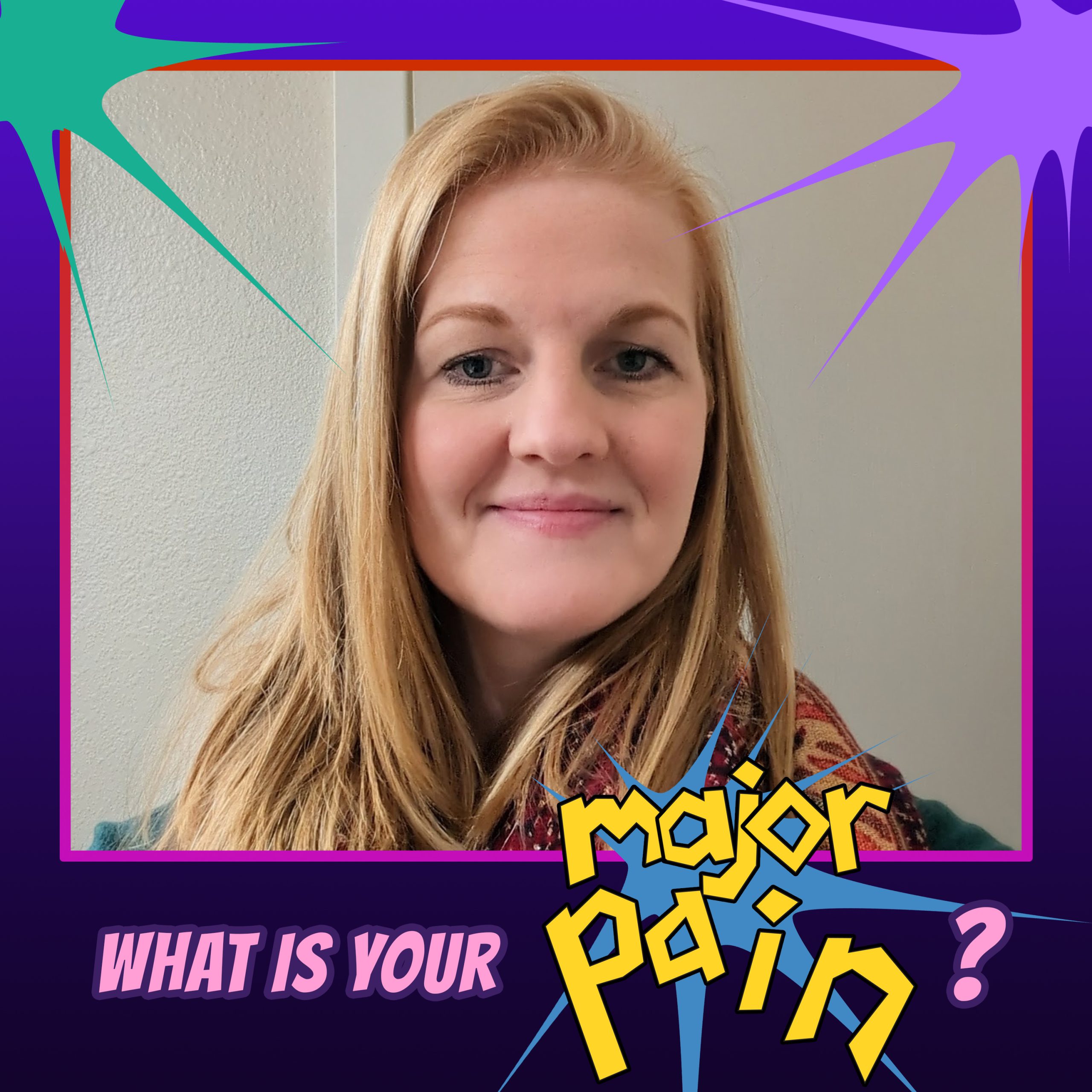 Melissa—a Seattle-based mental health counsellor—shares the story of living with neuronal dysplasia, a rare condition impacting the nerves that control intestinal function.