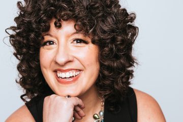 DK Ciccone and Jesse explore the complicated relationship between physical pain, anxiety, stress, and the stories we tell ourselves about our bodies.